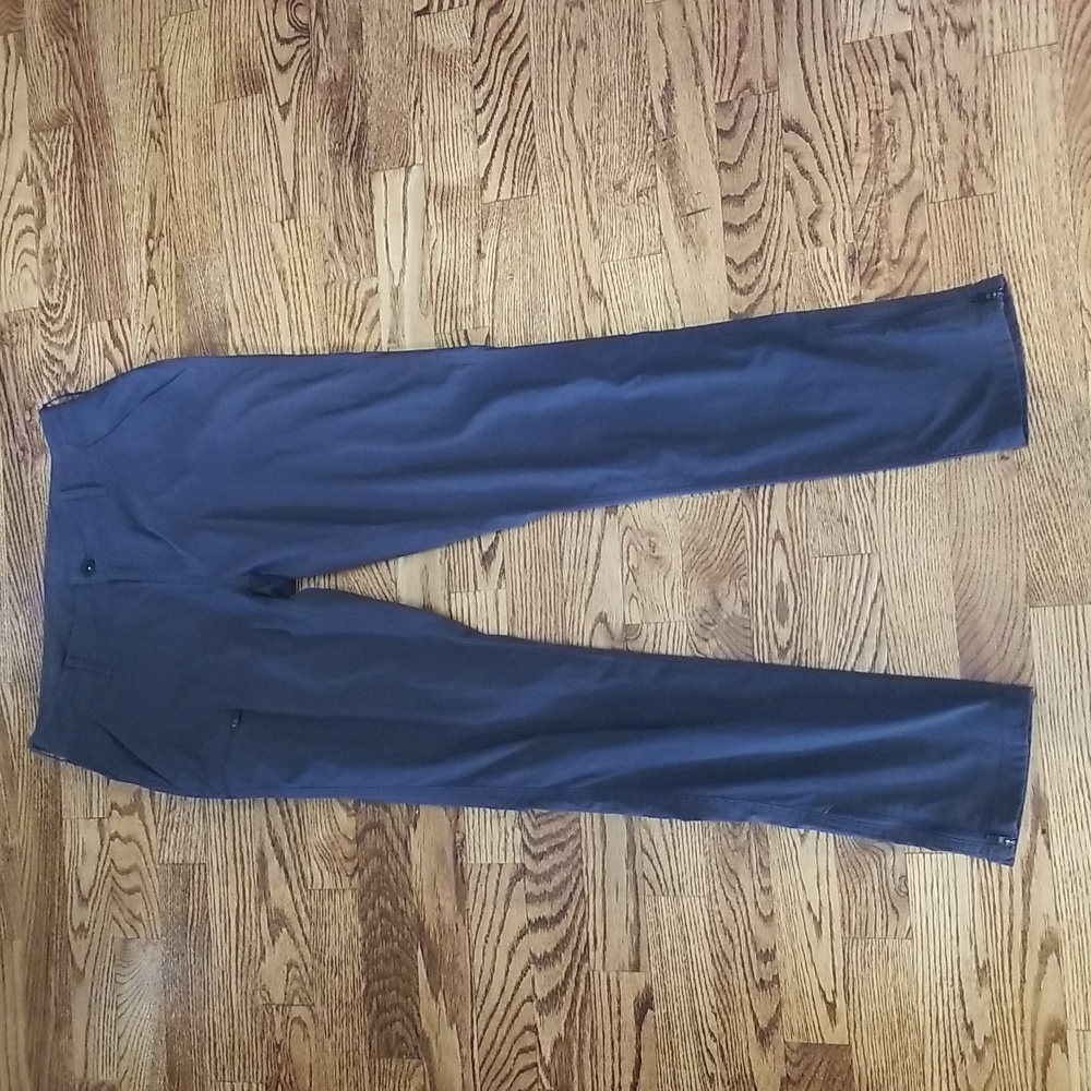 (4/XS) Marmot Slim Straight Gorpcore Hiking Outdoor Performance Wear Trail